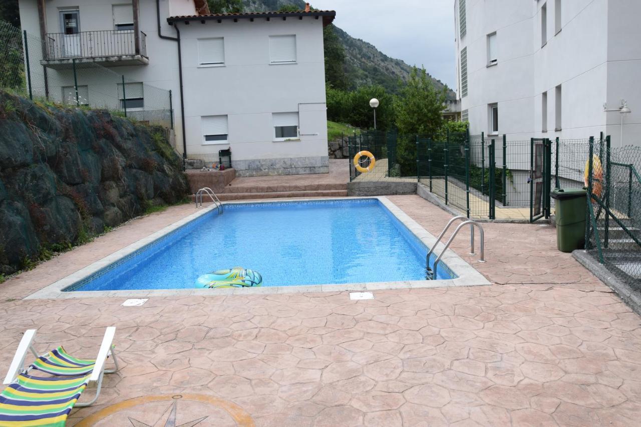 Viv Tur La Quintana I Daire Arredondo Dış mekan fotoğraf